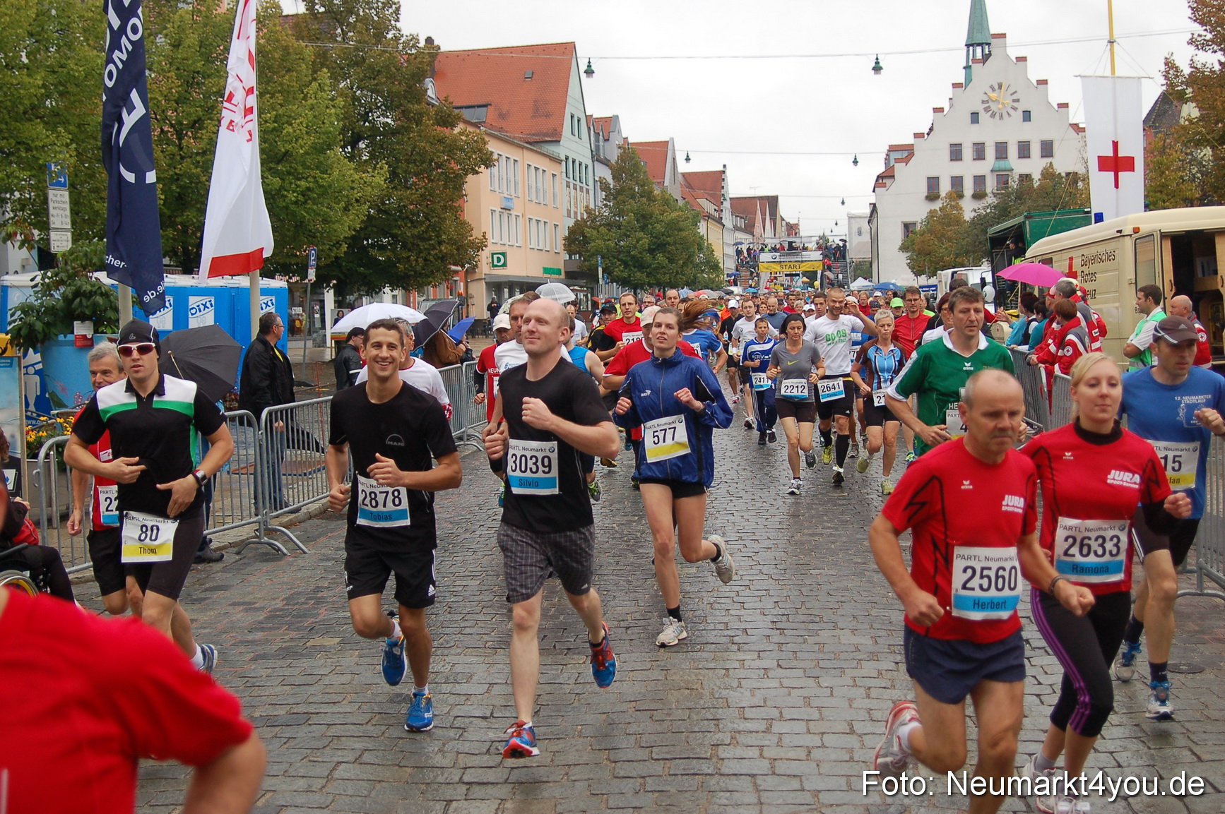 Stadtlauf Neumarkt 2013 0188